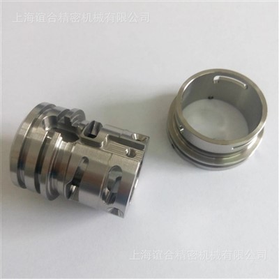 Meaisínithe CNC As Teilgin Dísle