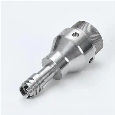 Próiseáil Páirteanna Trealamh Leighis