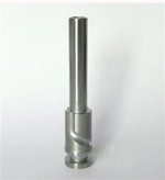 Páirteanna Meaisínithe CNC