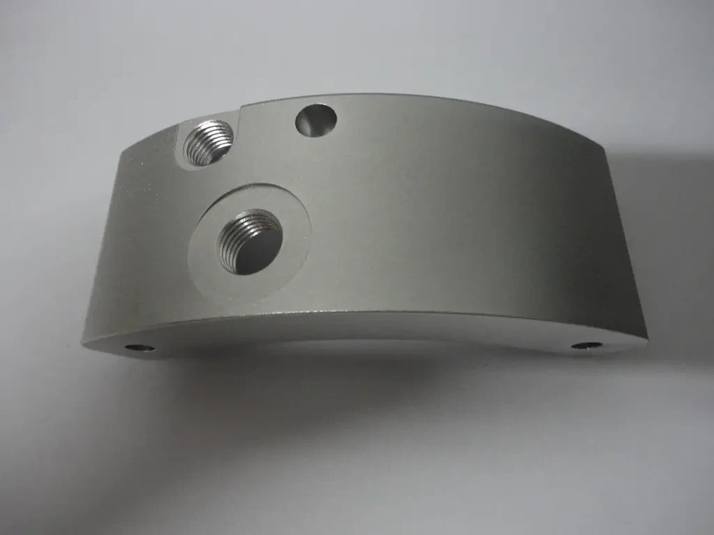 Próiseáil Páirteanna Trealamh Priontála